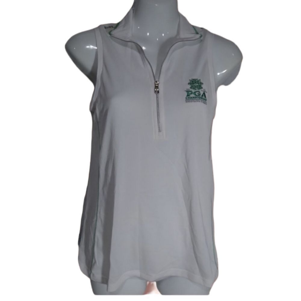 Ralph Lauren Sports Golf tank S